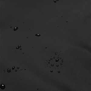 Chaquetas cortavientos con logotipo personalizado para hombre, nueva ropa de invierno con logotipo en la parte delantera, abrigo informal con capucha impermeable - Product Image 6