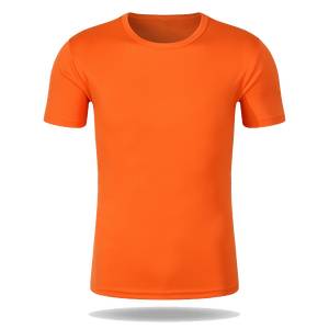 Camiseta 2024 verano nueva camiseta suelta informal - Product Image 3