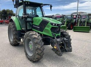 ขายทีวี DEUTZ FAHR 6130 - Product Image 2