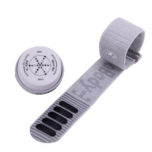 Ceinture de massage corporel sans fil à télécommande, bracelet manuel pour acupuncture, utilisation manuelle, soulagement des symptômes du sommeil, TaoBody à vie - Product Image 2