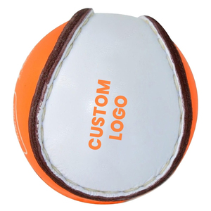 Balles d'entraînement en liège de taille personnalisée de bon matériel pour les sports de plein air à prix raisonnable - Product Image 6