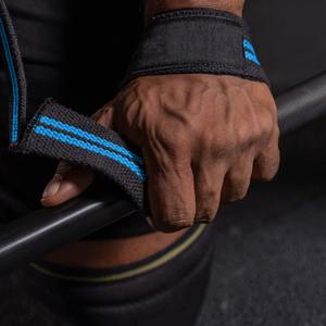 Sangles de poignet de sécurité pour la musculation en gros, sangles de soutien pour l'exercice de musculation, sangles de levage de poids - Product Image 5