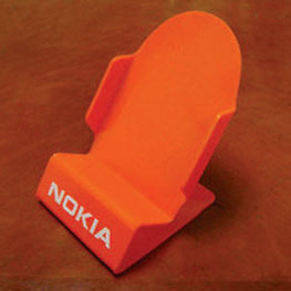 Mantenga su teléfono inteligente organizado con nuestra selección de soportes acrílicos para teléfonos móviles, varios diseños para adaptarse a su estilo - Product Image 4