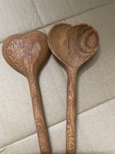 Natural Wooden Meal <b>Spoon</b> Custom Reusable Wooden Soup <b>Spoon</b> From Vietnam With Competitive Price Origin in Vietnam - Product Image 6