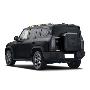 Nuevo Jetour T2 SUV 2025, SUV de Lujo con Tracción Delantera, Techo Corredizo, Cámara, Caja de Cambios Automática, Control de Crucero Adaptativo - Product Image 3