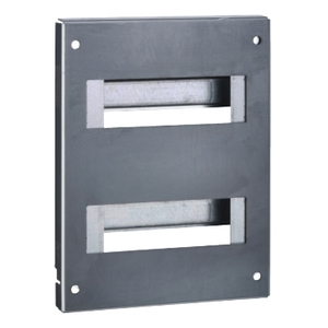 Per SCHNEIDER ELECTRIC Chassis Modulare NSYDLPLM18G 18 Moduli da 18mm con Isolamento per Distribuzione di Energia PLM3025 - Product Image 1