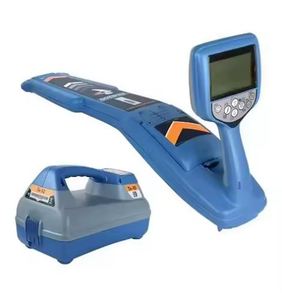 Cortadora de Césped Eléctrica a Gasolina Radiodetections SDF55 Nueva - Equipo Avanzado para el Cuidado del Césped con 3 Años de Garantía, Origen EE. UU. - Product Image 5