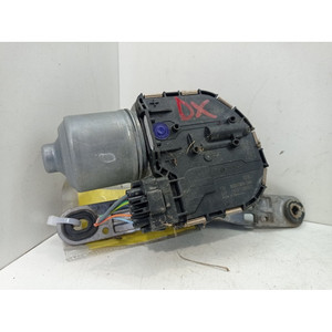 MOTOR DEL LIMPIAPARABRISAS DELANTERO DERECHO CITROEN C4 Picasso II 9816172880 DV6DTED (13>) - Product Image 1