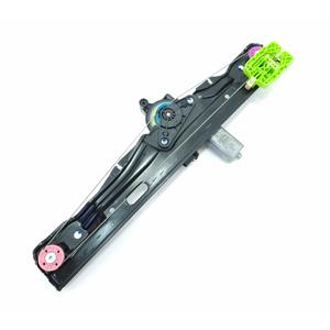 VENTANILLA TRASERA ELÉCTRICA IZQUIERDA BMW Serie X1 (F48) 7463491 (15>) - Product Image 1