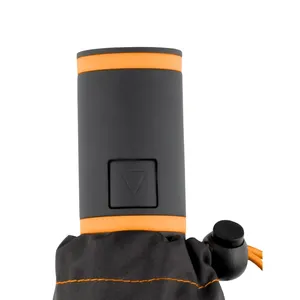 Ombrello Mini FARE-AOC Personalizzabile, Gadget Promozionale Personalizzabile - Product Image 2