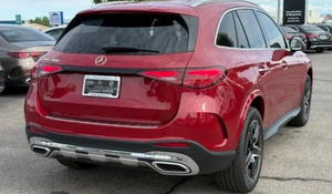 Excellente Voiture d'Occasion Propre <span class=keywords><strong>Mercedes</strong></span>-Benz <span class=keywords><strong>GLC</strong></span> 300 Base SUV 2025 Expédition Mondiale - Product Image 5