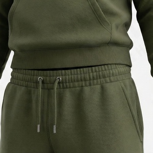 Conjunto Deportivo Personalizado para Hombre, Corte Ajustado, Estampado, para Invierno, con el Último Diseño, para Gimnasio, Fitness, Running - Product Image 5