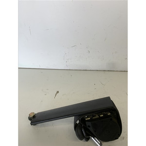 Cintura di Sicurezza Anteriore Sinistra FIAT Doblo Serie 735336499 (00>05) - Product Image 4