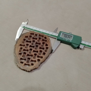 Exportador mayorista indio ofrece nuevo diseño clásico forma cuadrada posavasos de madera conjunto de resina almohadilla Decoración de mesa accesorios venta - Product Image 6