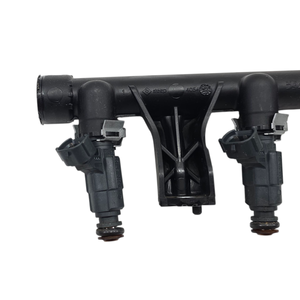 Injecteurs d'essence CITROEN C3 Série 9676017480 HM05 Essence 1200 (16>) - Product Image 4