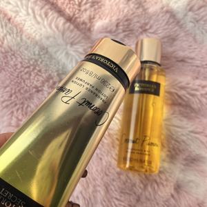 Perfume Original al Por Mayor, Spray Corporal <span class=keywords><strong>Coconut</strong></span> <span class=keywords><strong>Passion</strong></span> para Mujer, Set <span class=keywords><strong>Victoria</strong></span> <span class=keywords><strong>Secret</strong></span> de 250 ml, Set de Bruma Corporal y Loción Corporal para Mujer - Product Image 5