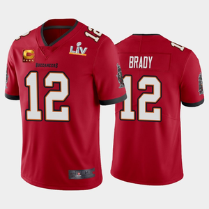 USA Vente en gros Broderie personnalisée Maillots de football américain de haute qualité Maillot des équipes américaines Fabriqué au Pakistan - Product Image 2