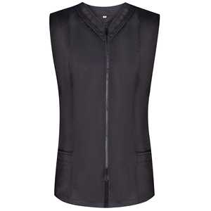 Camiseta sin Mangas para Mujer MISEMIYA 838 Hecha en Sri Lanka - Product Image 4