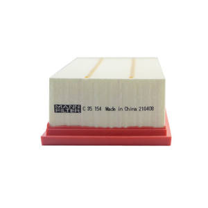 โรงงานขายส่ง ผู้ผลิตจีน ไส้กรองอากาศ Mann รุ่น C 35154 ใช้ร่วมกับ FRAM CA9711, WIX FILTERS WA6781, รุ่น 0 986 626 826 - Product Image 3