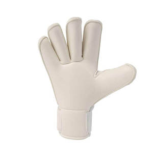 Gants de gardien de but de football personnalisés les plus vendus, pour jeunes et adultes, gants de gardien de but personnalisés imprimés, cuir OEM - Product Image 3