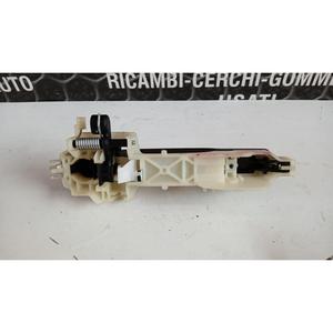 Maniglia Esterna Anteriore Destra per KIA Soul Serie (14>18) D4FB - Product Image 3