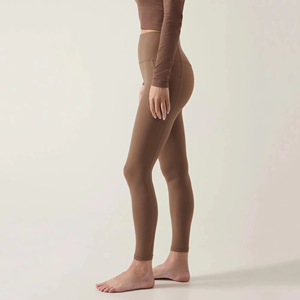 Nuevo estilo Casual Wear Ejercicio Legging Calidad premium y Jogging Wear Leggings Transpirable Outdoor Fitness Legging - Product Image 3