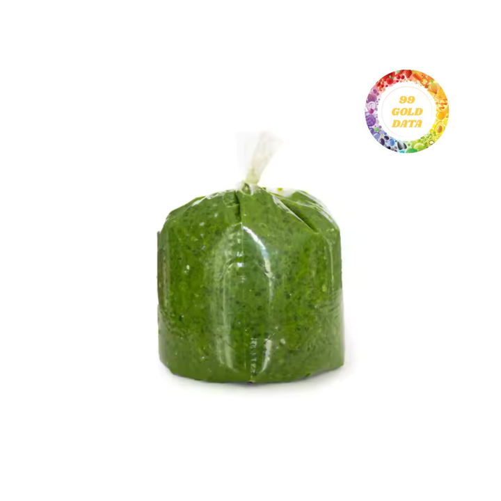 Top Exporter of Frozen Crushed Cassava Leaves - Competitive Price & Timely Shipping