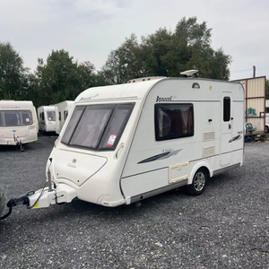 2009 RARE Elddis Avante 2 Berth Caravan - Product Image 1