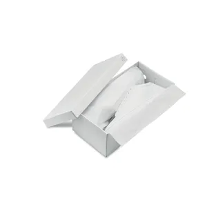 Zapatillas Deportivas Personalizadas BLANCOS, Producto Deportivo Promocional - Product Image 4