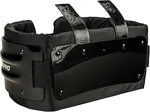 Protector de costilla probado en pista, protección diseñada para carreras de motos de karting y deportes competitivos de alto riesgo - Product Image 6