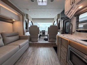New 2026 T-h-o-r F-r-e-e-d-o-m A-2-4 trailer ready for sale - Product Image 3