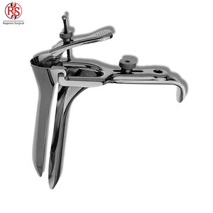 เครื่องมือผ่าตัด กล้องส่องช่องคลอดเกรฟส์ กล้องส่องช่องคลอดเกรฟส์ สำหรับขายออนไลน์ - Product Image 2