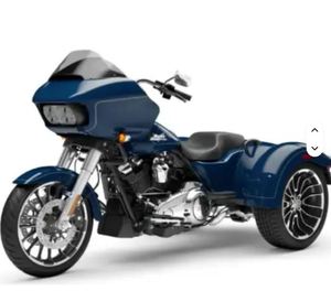 MEJOR OFERTA 2023 Harley-Davidson 1868cc Road Glide-3 LISTA para ENVIAR - Product Image 5
