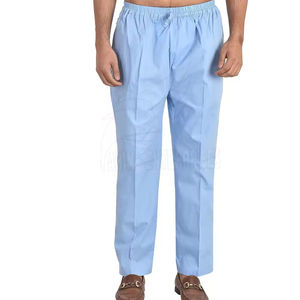 Combinaison de gommage fonctionnelle pour médecins avec évents latéraux et poches sécurisées pour outils Uniforme de médecin pour hommes - Product Image 2