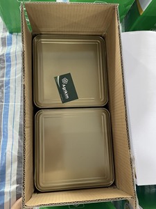 Anacardos crudos de precio razonable Kernel WW320 Anacardos enteros secos de proveedor de Vietnam Embalaje en caja de lata - Product Image 6
