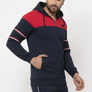 Nouvel arrivage de survêtements élégants dernière mode vente en gros de derniers survêtements pour hommes avec votre propre logo imprimé - Product Image 4