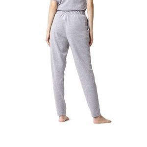 Pantalon femme surdimensionné uni à bas prix, confortable, décontracté, coupe slim, élégant, taille haute, en coton, en provenance du Bangladesh - Product Image 2