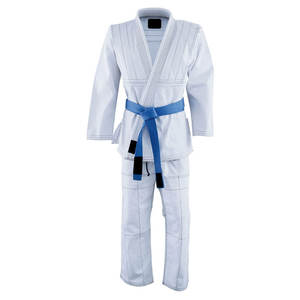 Nouvel arrivage de uniforme Bjj Gi personnalisé, uniforme de vente en gros au Pakistan, Logo personnalisé Jiu jitsu, costumes BJJ - Product Image 6