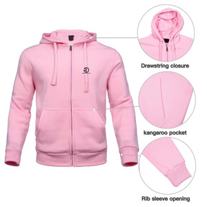 Estilo logotipo personalizado ajuste suave bajo precio hombres venta al por mayor de secado rápido Casual Slim Fit cantidad a granel chándales - Product Image 2