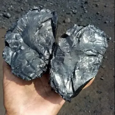 Buen Precio de alto grado (carbón de Sudáfrica) Coa térmica Rb1 Rb2 Rb3 carbón bituminoso carbón de vapor de coque
