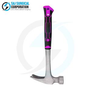 Marteau d'entraînement en acier inoxydable de haute qualité pour instruments chirurgicaux vétérinaires et dentaires Outil durable pour une utilisation à long terme - Product Image 3