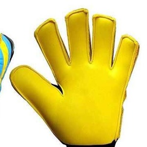 Gants de gardien de but de haute qualité à des fins de match et d'entraînement Conception et logo personnalisés personnalisés par Next Tech Industries - Product Image 6