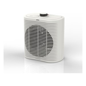 Imetec 2000W COMPACT AIR Calentador Eléctrico Blanco Termoventilador Compact Air 4032 - Product Image 5