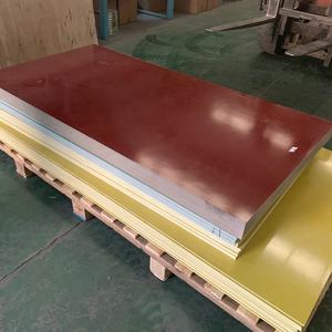 Papan fenolik aplikasi industri | Pemasok lembar fenolik kustom - Product Image 3