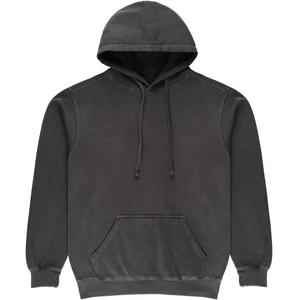 เสื้อฮู้ดผู้ชายแบบลำลองมีสไตล์อบอุ่นสำหรับฤดูหนาว - Product Image 6