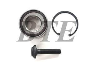 Kit de Reparación de Rodamiento de Rueda de Eje Delantero VKBA 3449 7M0498625 para Seat VW Automotive - Product Image 4