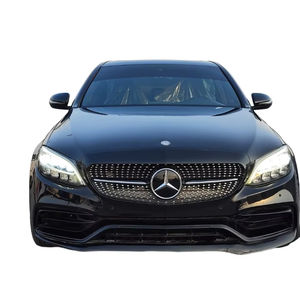 Mercedes-Benz Clase C C300 2019 Nuevo/Usado en Venta - Product Image 1