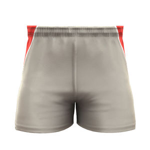 Nueva Llegada, Uniformes de Rugby con Logotipo Personalizado, Transpirables y de Talla Grande, Conjuntos de Sublimación Portátiles de Alta Calidad, Venta al por Mayor OEM - Product Image 3