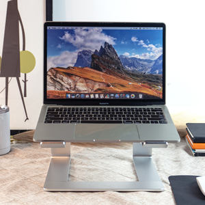 Charmount现代家庭办公室通用便携式显示器笔记本电脑支架笔记本 - Product Image 4