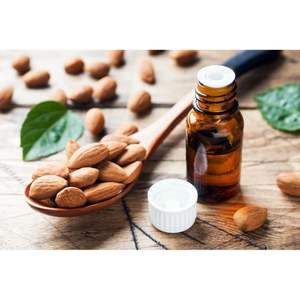 Aceites de almendras prensados en frío de grado alimenticio, argán, semilla de calabaza, aloe vera, rosa mosqueta y aguacate - Fuentes de semillas - Product Image 3